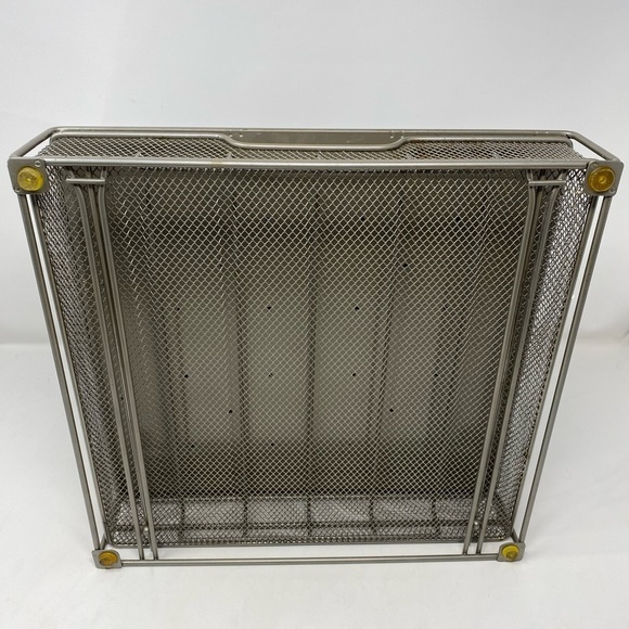 K-cup Coffee Pod Under Brewer Holder Pull Out Storage Drawer - Picture 6 of 7